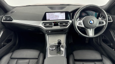 BMW 3 Series 320i M Sport 4dr Step Auto Petrol Saloon